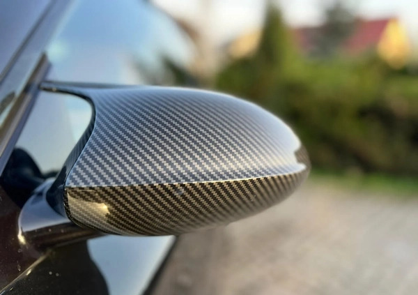 BMW Seria 1 cena 59900 przebieg: 173250, rok produkcji 2009 z Koszalin małe 56